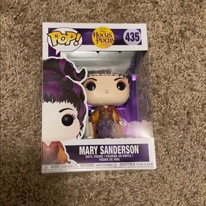 Mary Sanderson Pop Funko